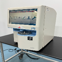 Nova Biomedical Bioprofile Flex 2 Analyzer image 1